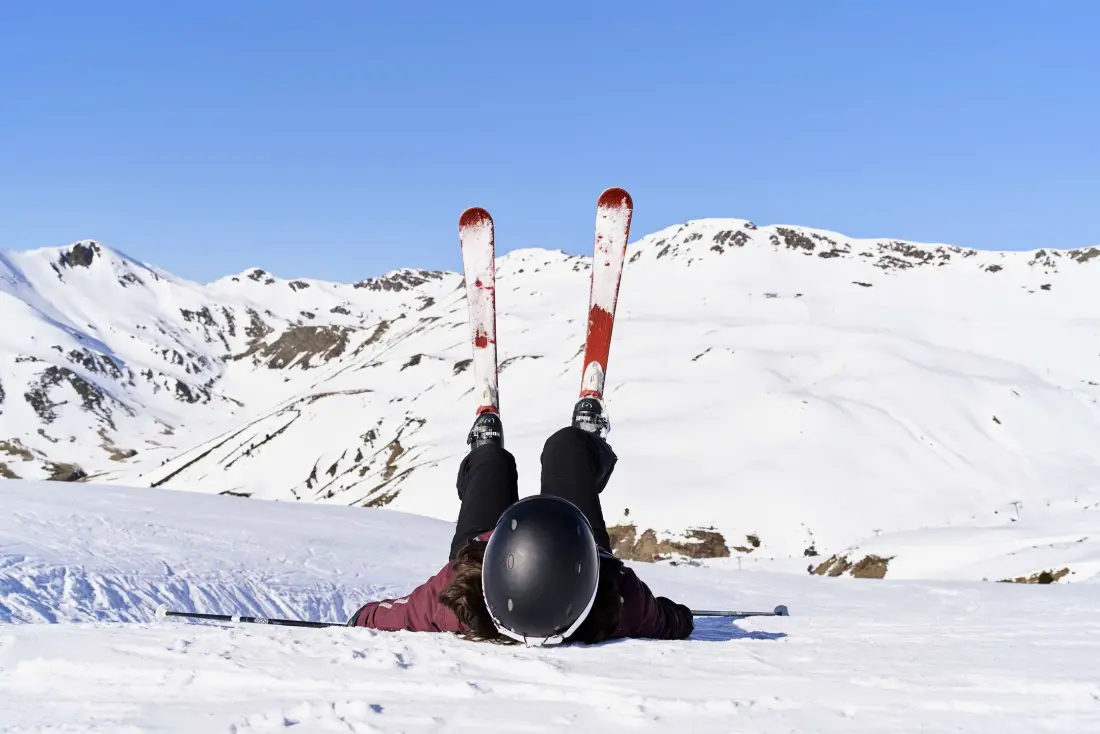 Résidence Castel Des Neiges A