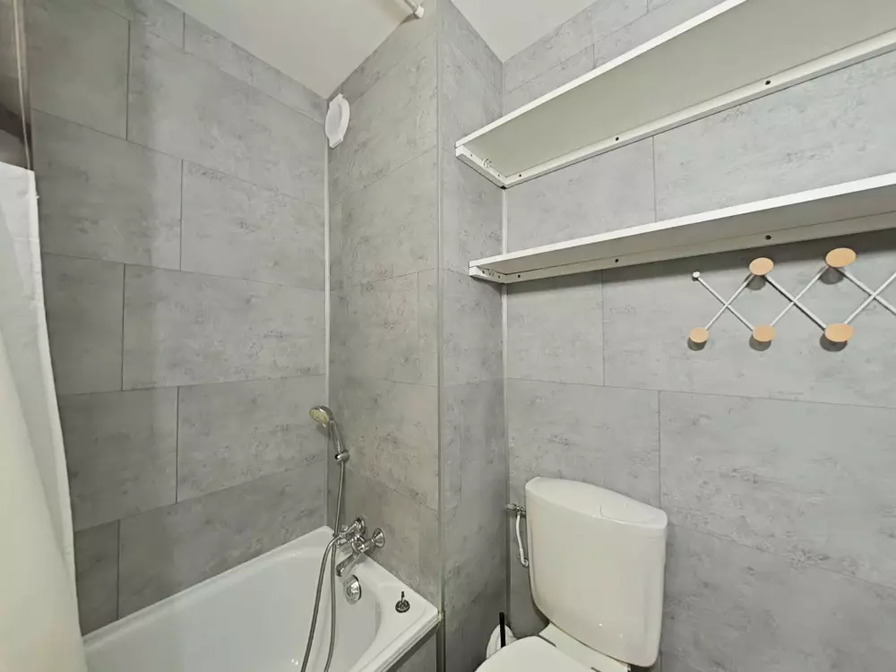 Résidence Castel Des Neiges A