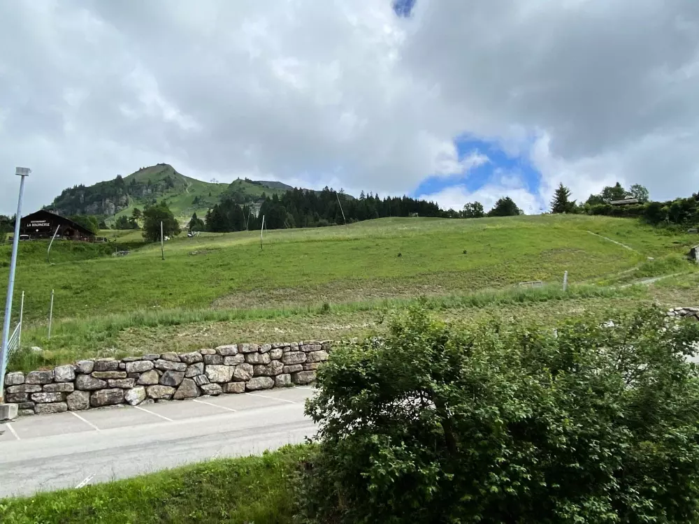 Résidence Castel Des Neiges A