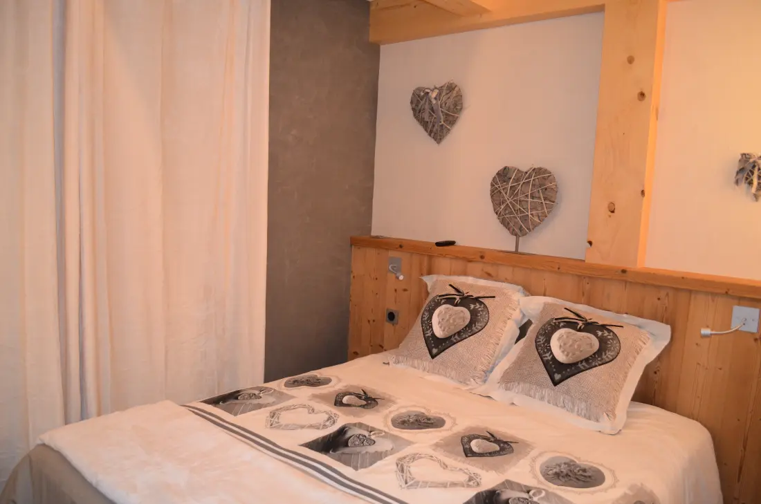 Chalet Antoline