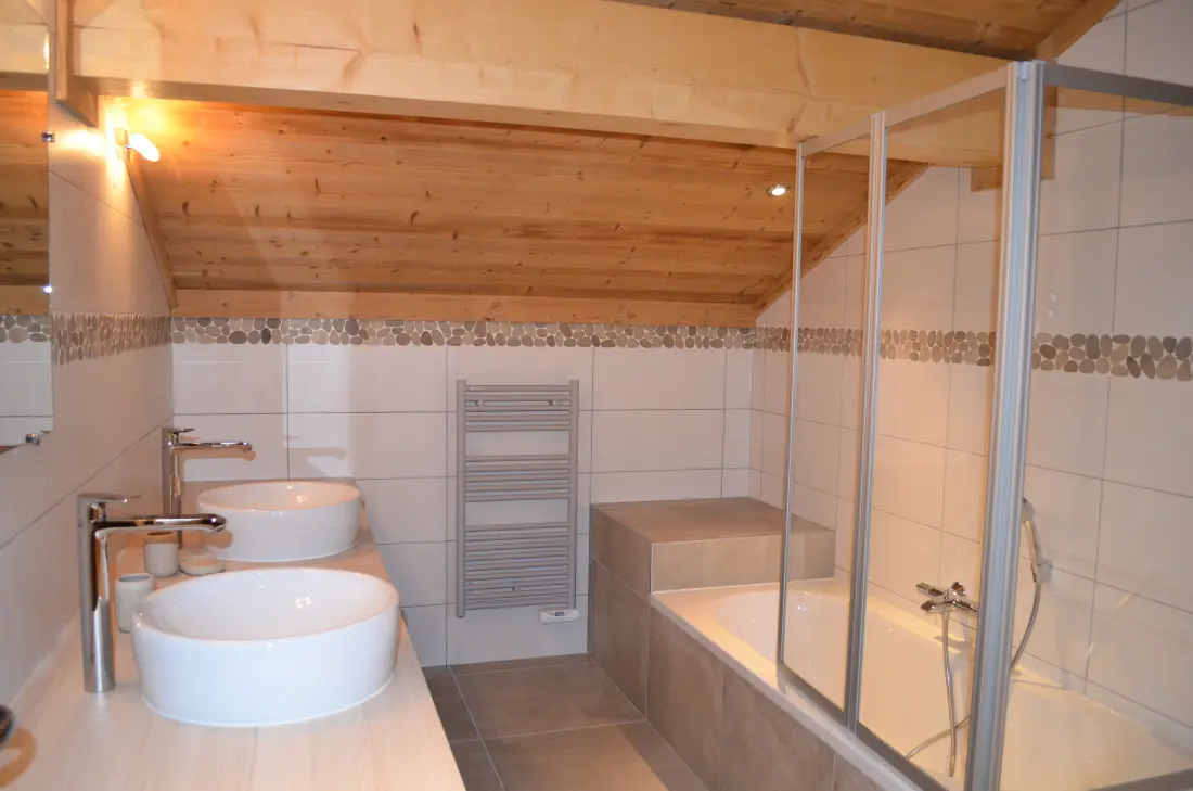 Chalet Antoline