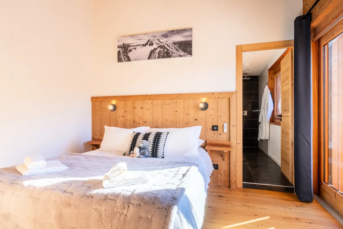 Chalet Hartza