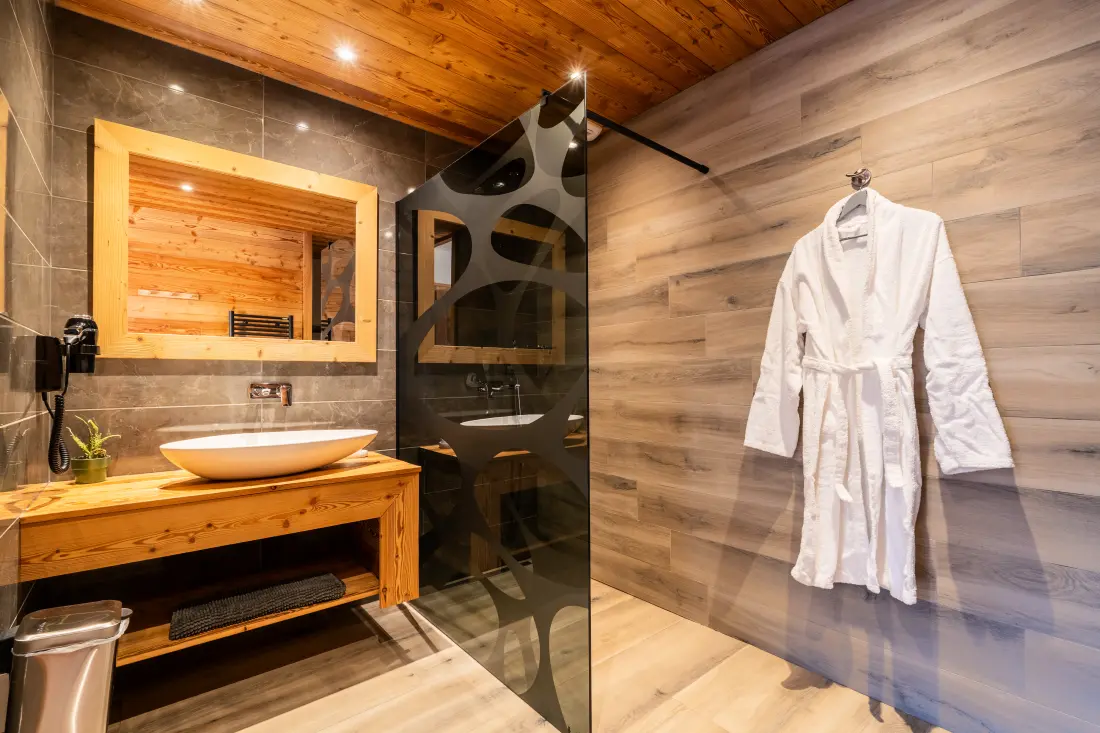 Chalet Hartza