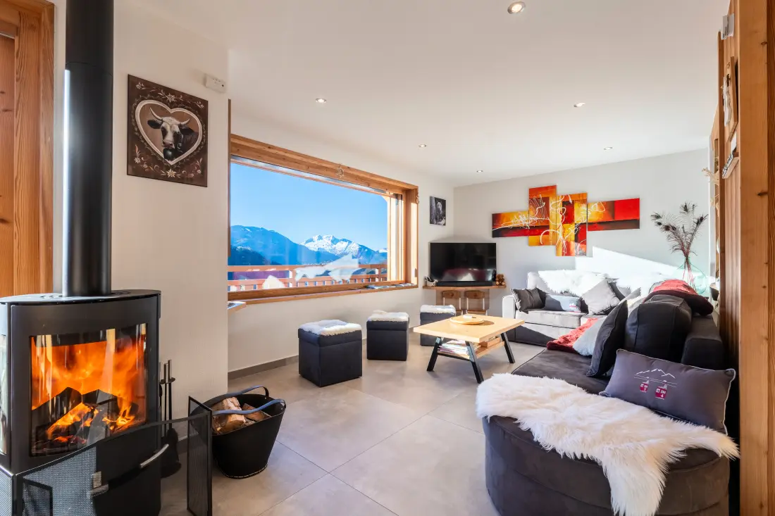 Chalet Hartza