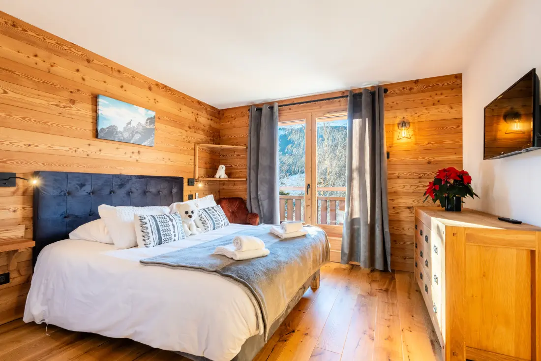Chalet Hartza