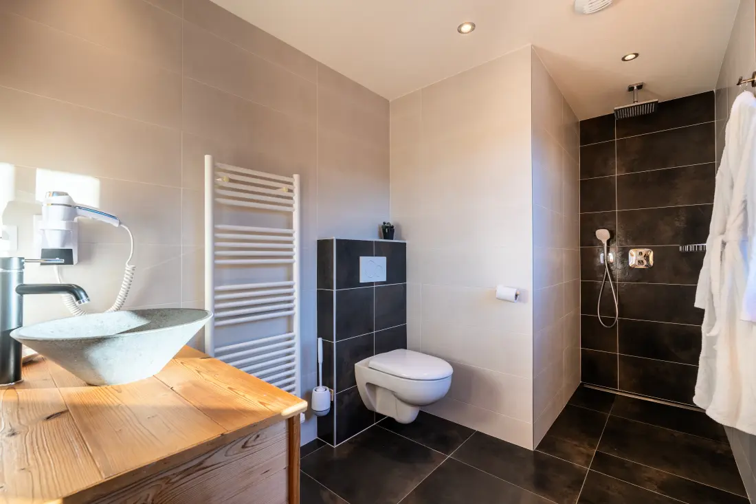 Chalet Hartza