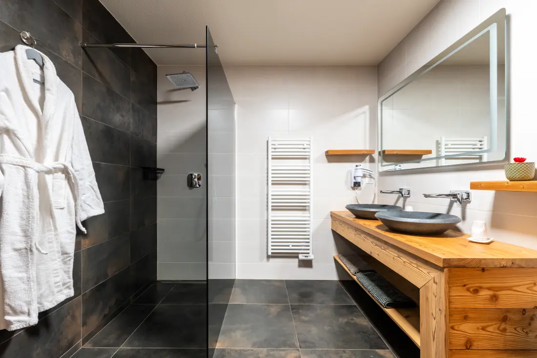 Chalet Hartza