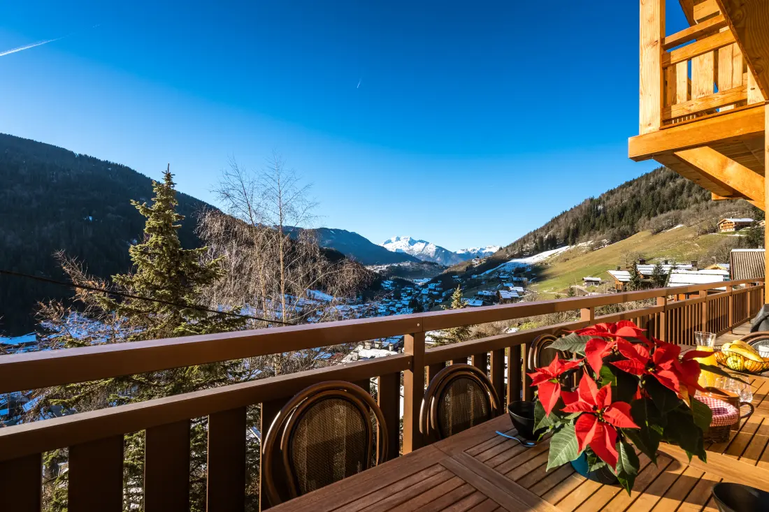 Chalet Hartza