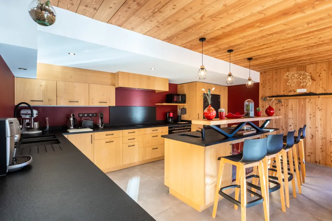 Chalet Hartza