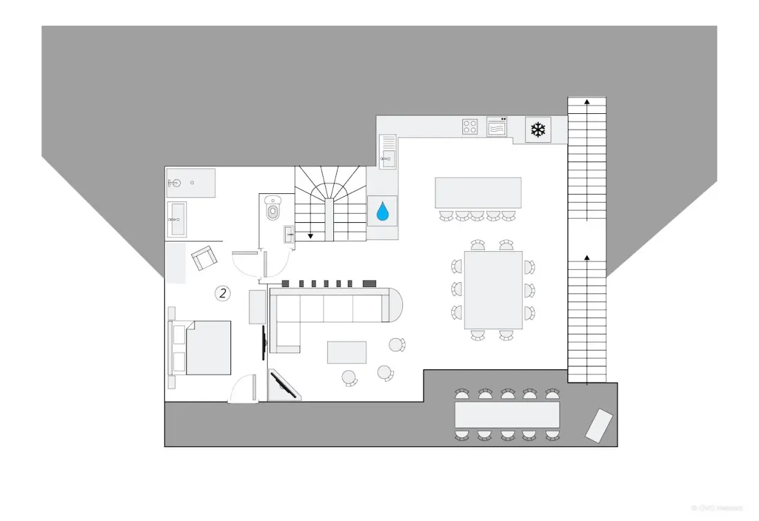 Chalet Hartza