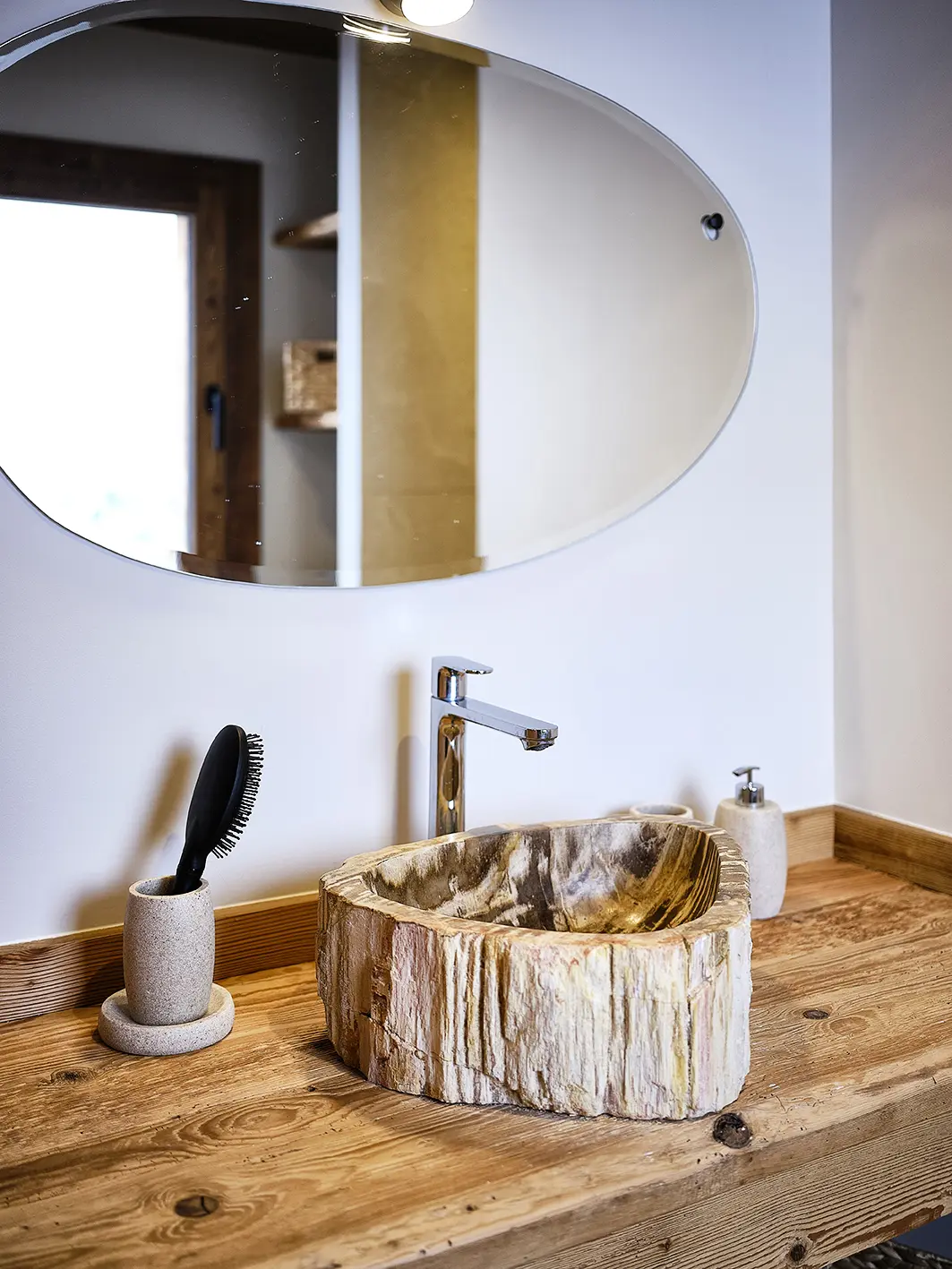 Chalet Notre Paradis