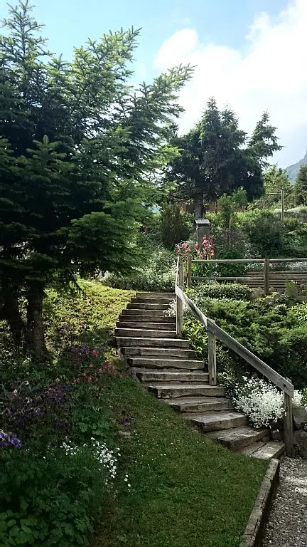Chalet Ogegor