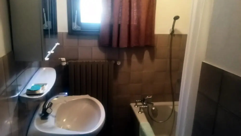 Chalet Saint Olivier