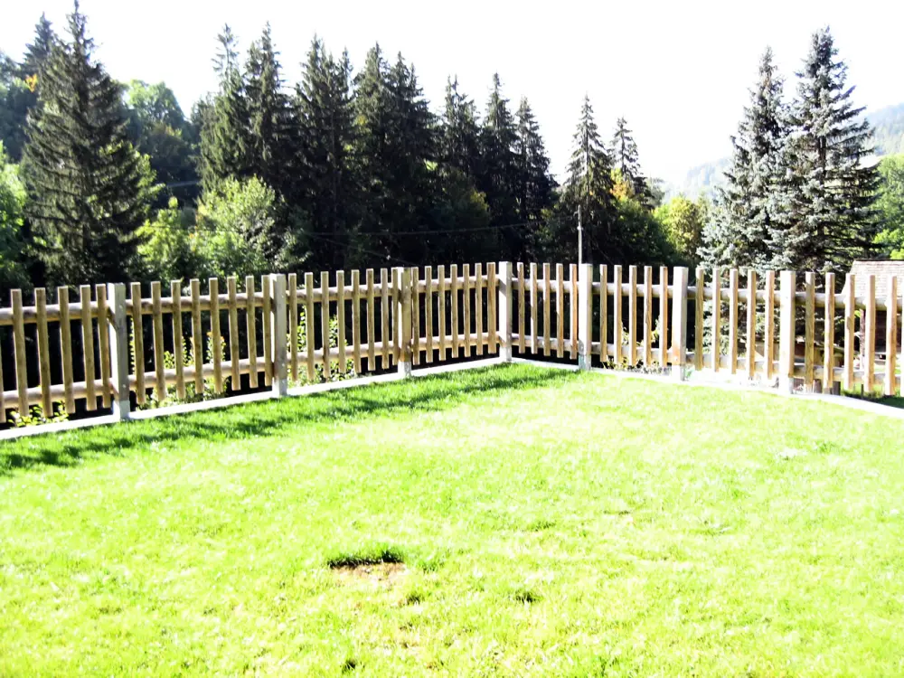 Chalet Saint Olivier