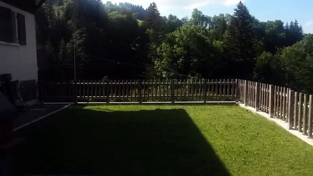 Chalet Saint Olivier