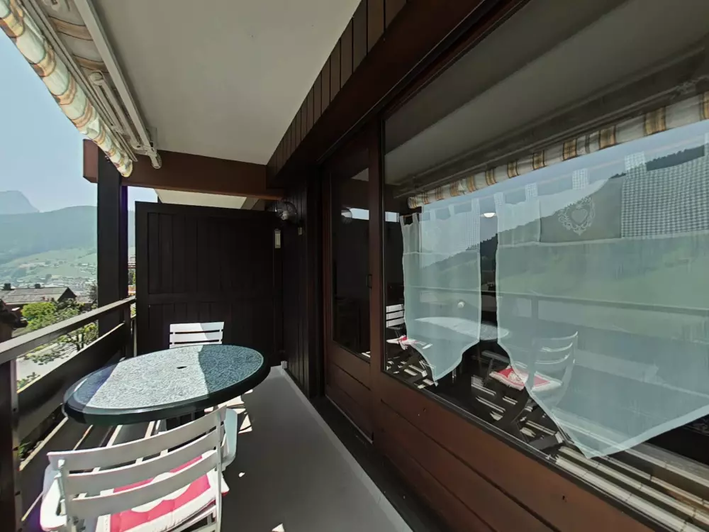 Résidence Champel A