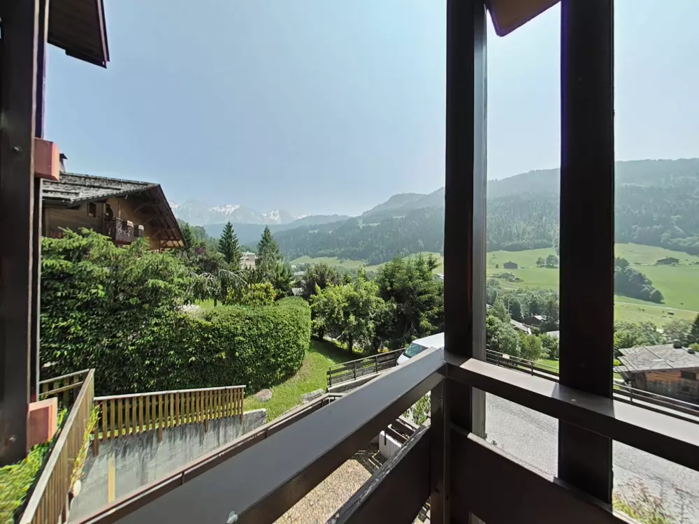 Résidence Champel A