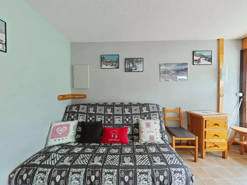 Résidence Champel A