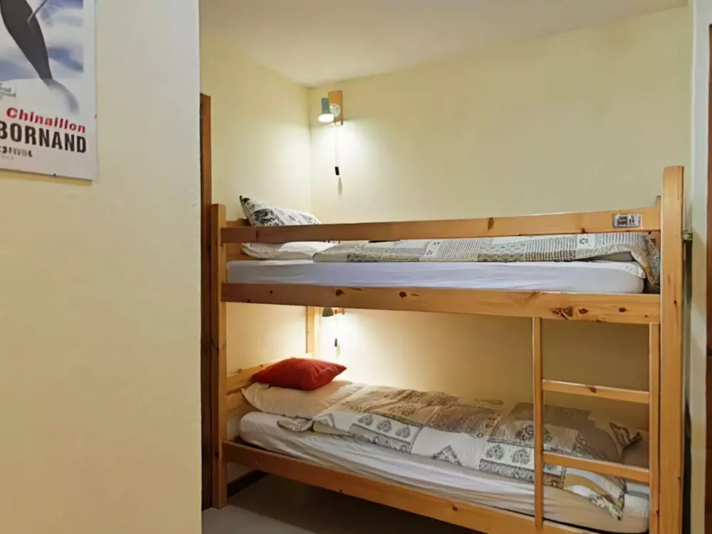 Résidence Champel A