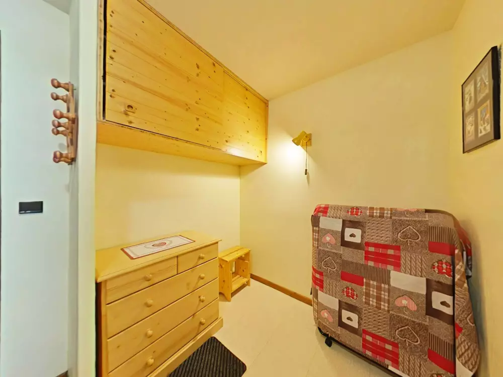 Résidence Champel A