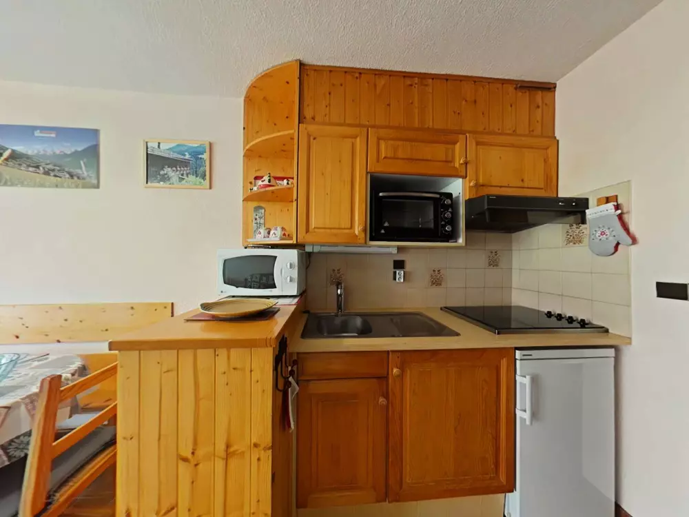 Résidence Champel A