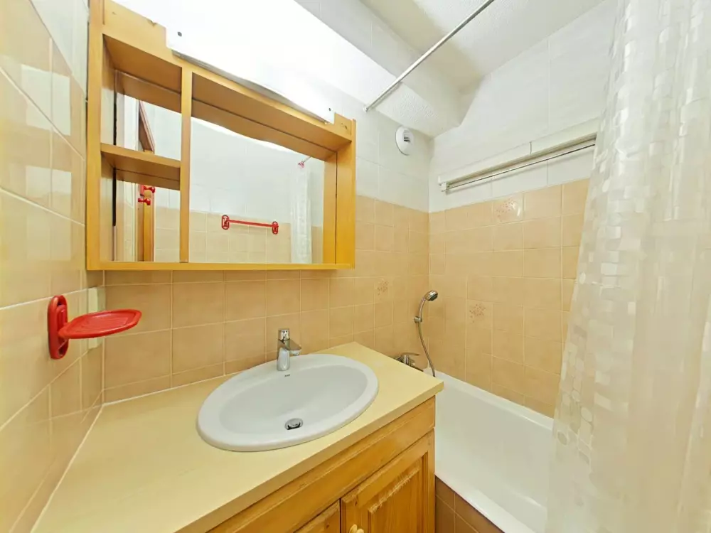 Résidence Champel A