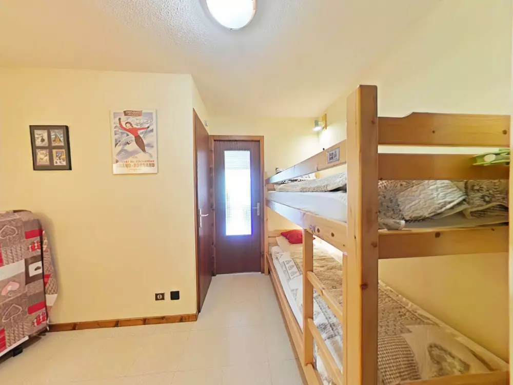 Résidence Champel A