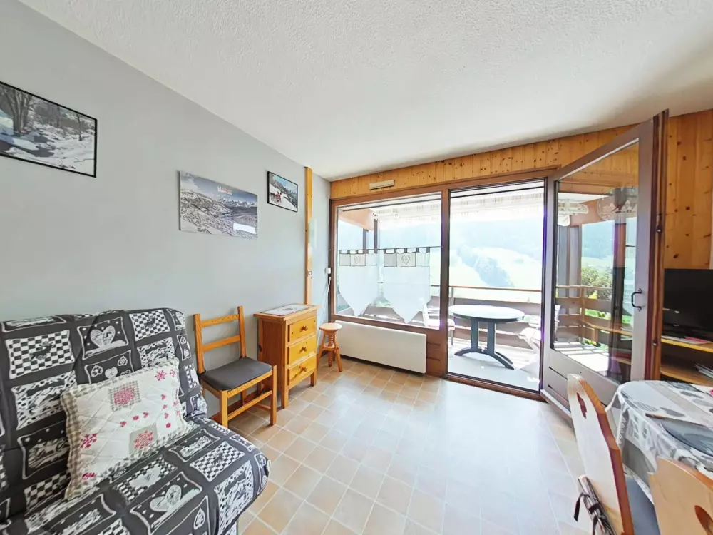 Résidence Champel A