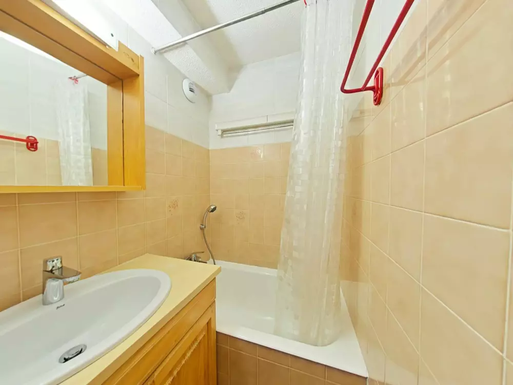 Résidence Champel A