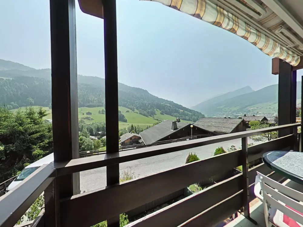 Résidence Champel A