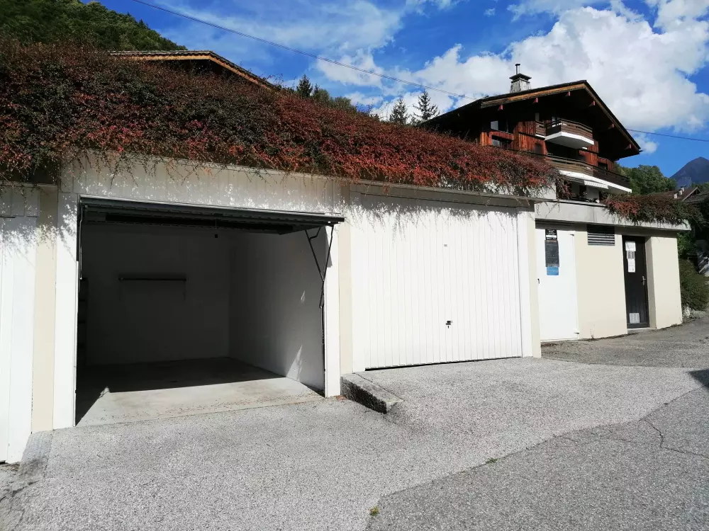 Résidence Champel A