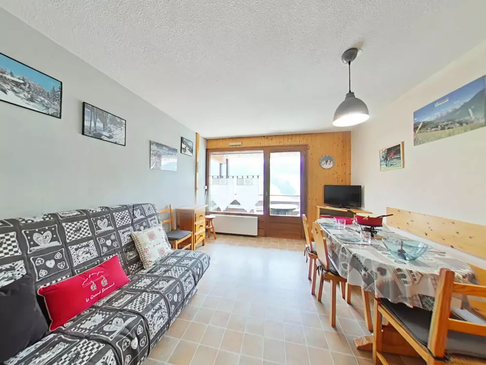 Résidence Champel A