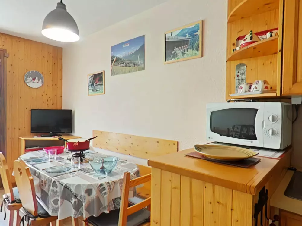 Résidence Champel A