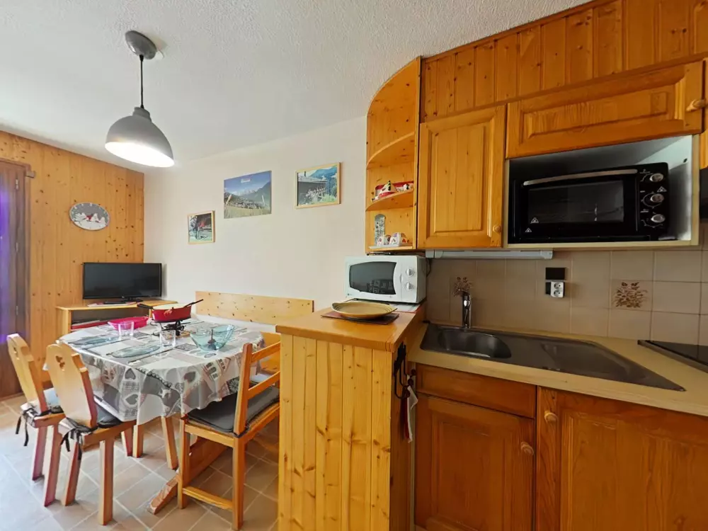 Résidence Champel A