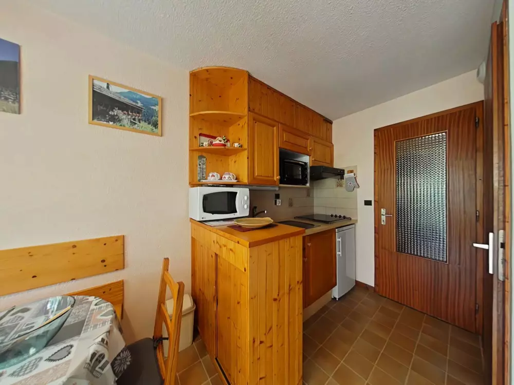 Résidence Champel A