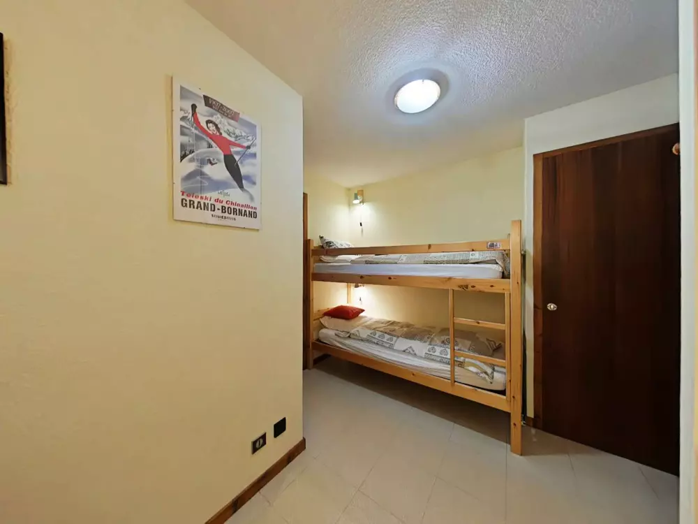 Résidence Champel A