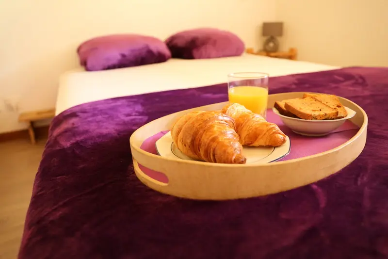 Résidence Champel B (le Nichouette)