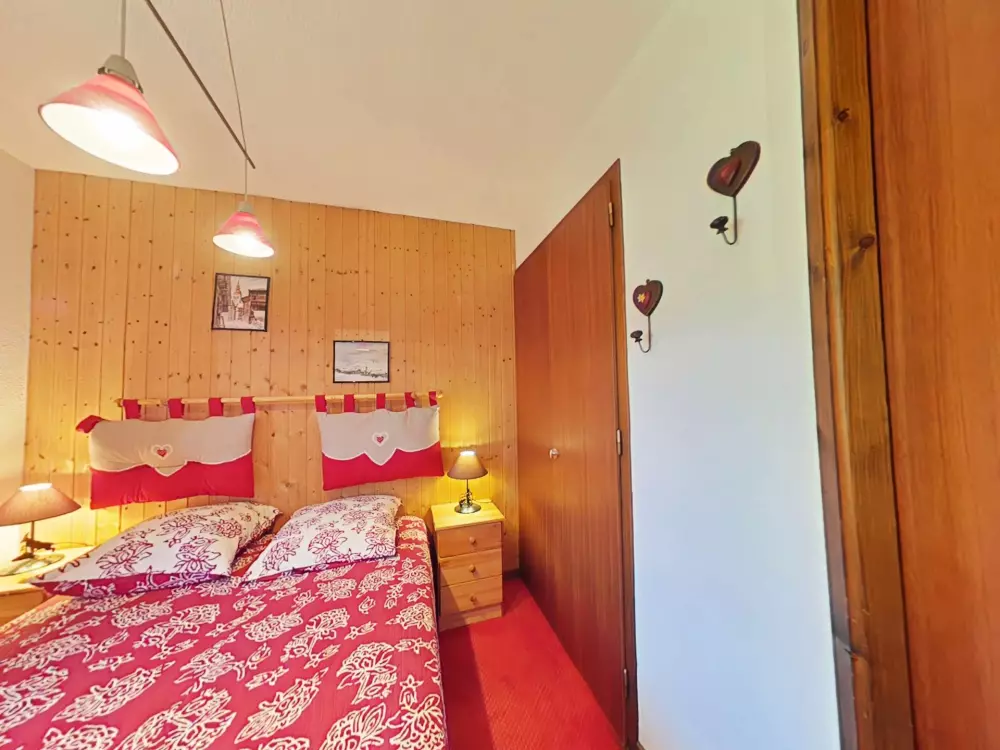 Résidence Champel B