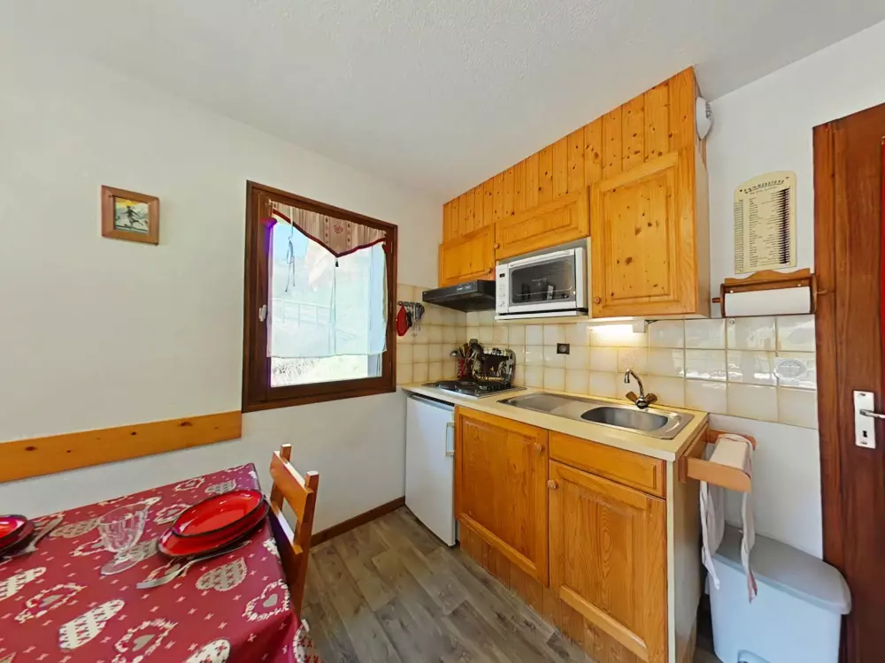 Résidence Champel B