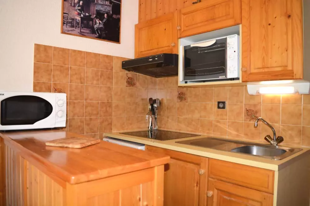 Résidence Champel B