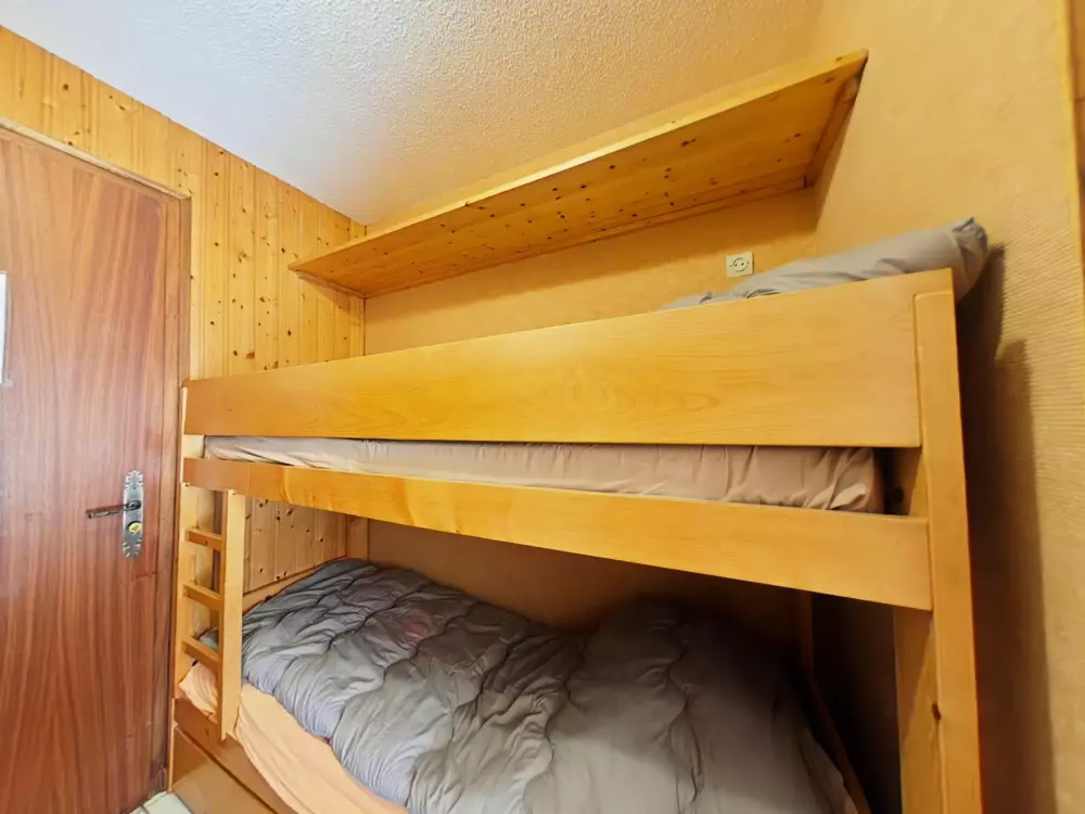 Résidence Champel B