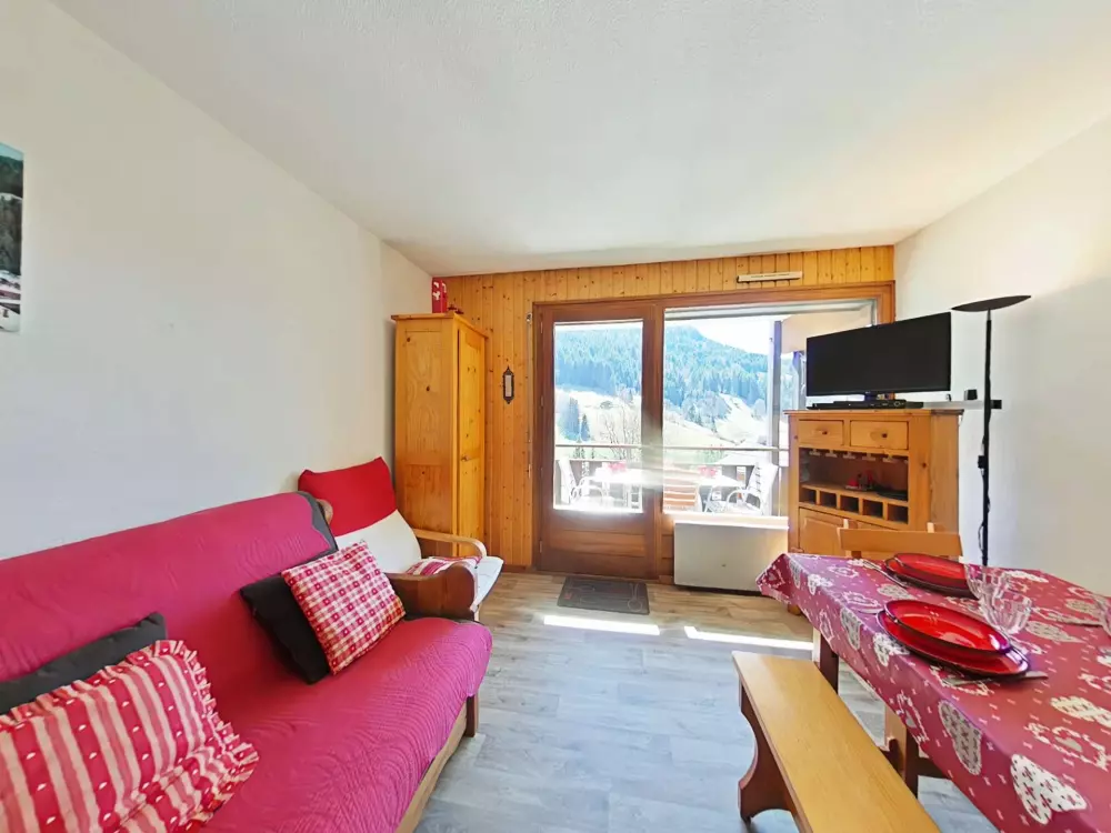 Résidence Champel B