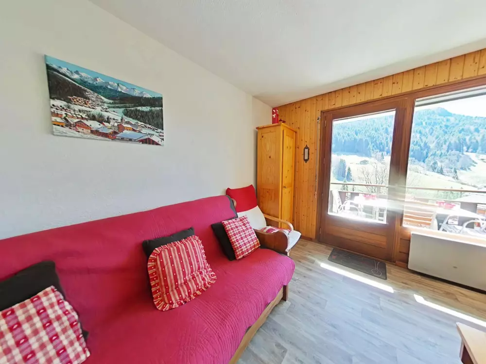 Résidence Champel B