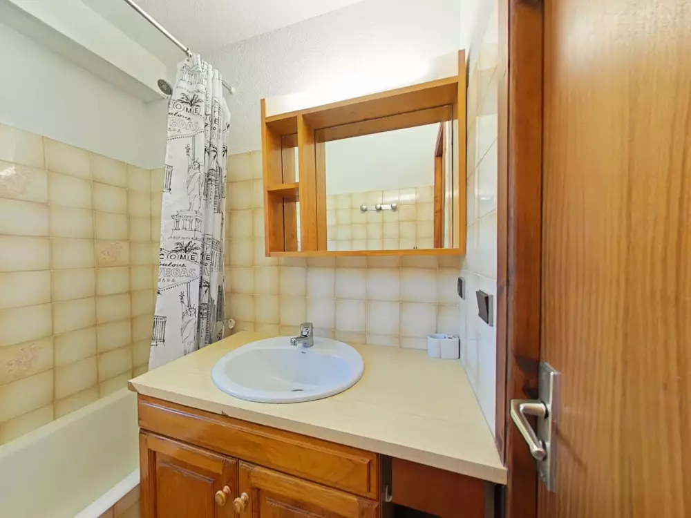 Résidence Champel B