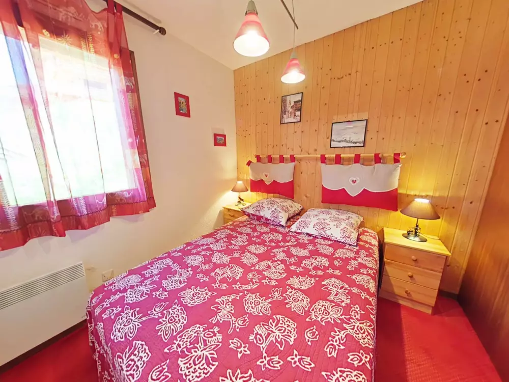 Résidence Champel B