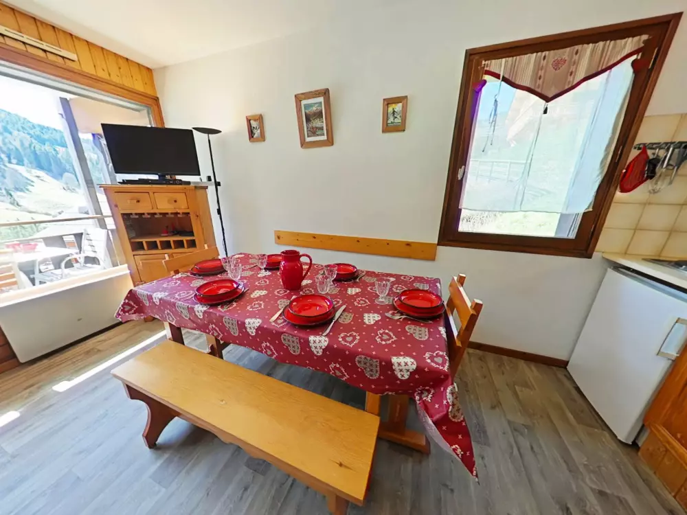 Résidence Champel B