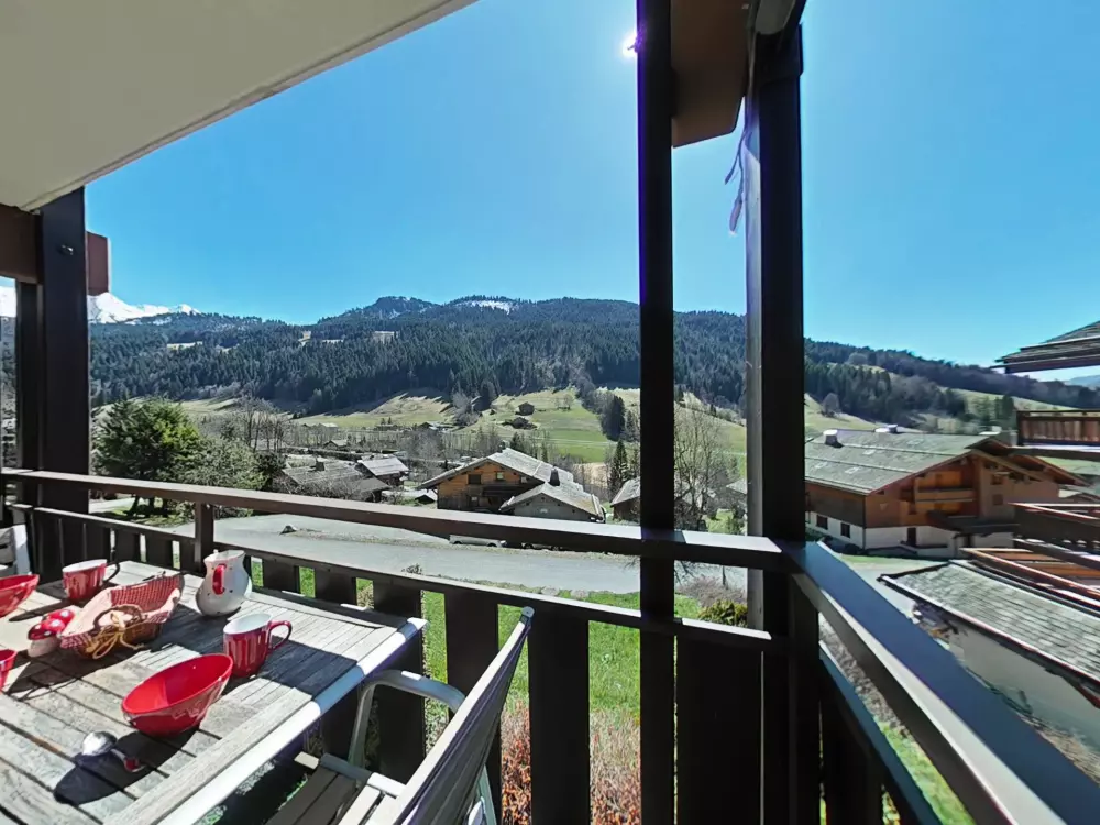 Résidence Champel B