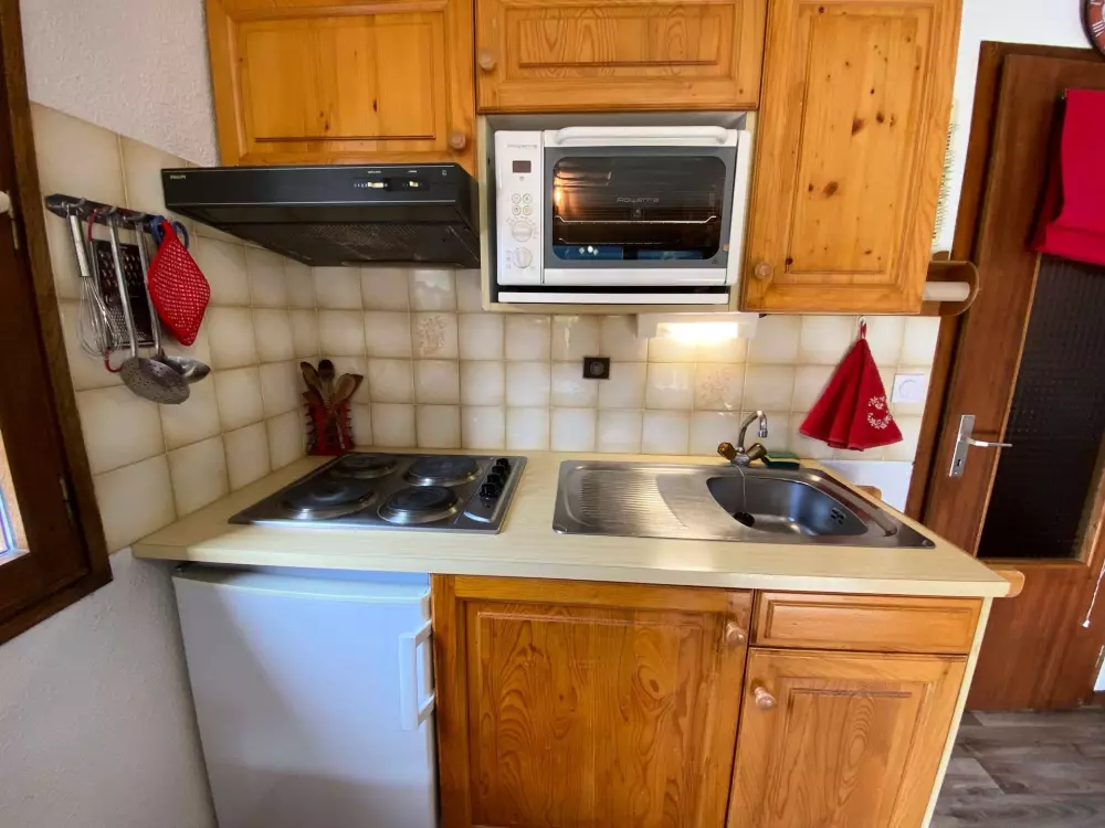 Résidence Champel B