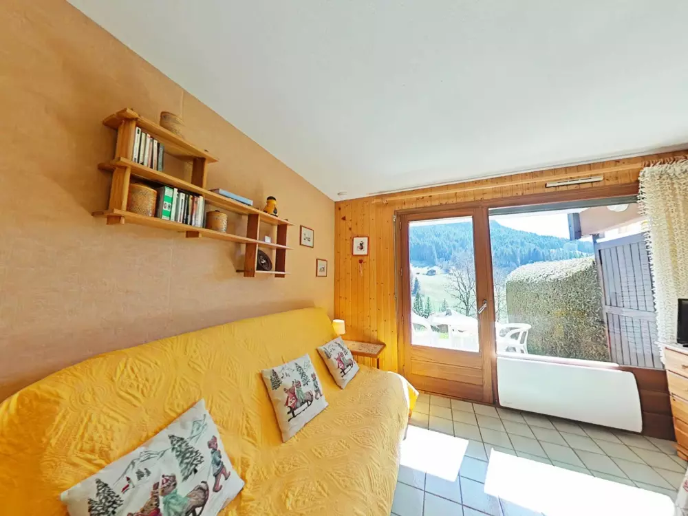 Résidence Champel B