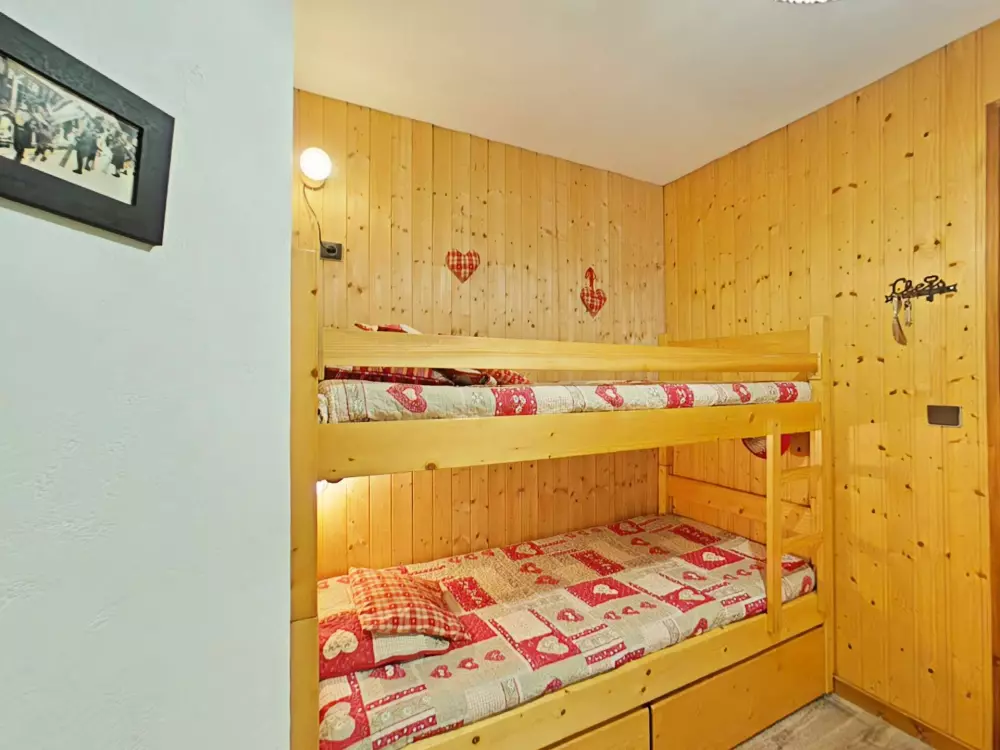 Résidence Champel B